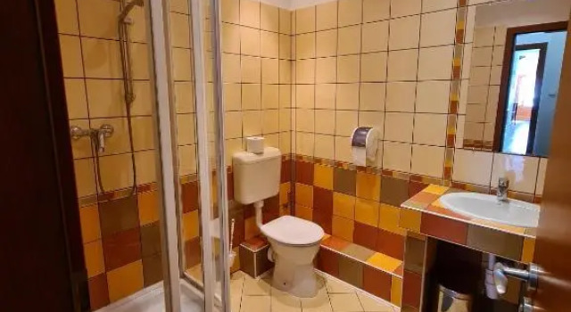 Номер Standard István Hotel&Étterem