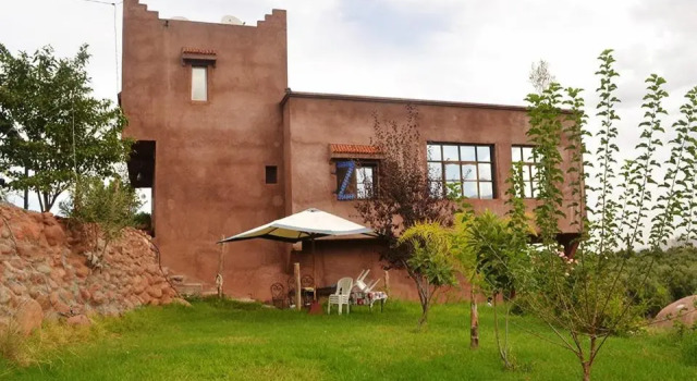 Villa Paradise, Buchen Sie Villa Villen in Al Haouz, Villa