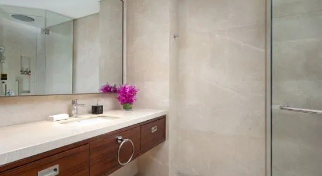 Номер Standard Fu Rong Ge Hotel