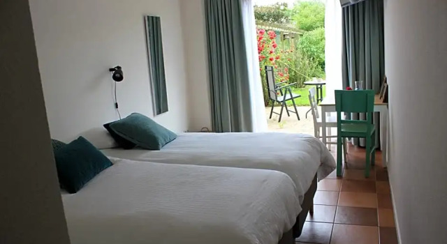 Bluesheep-texel, Reserva ahora Hotel Hoteles en Islas Frisias con aparcamiento, Aparcamiento