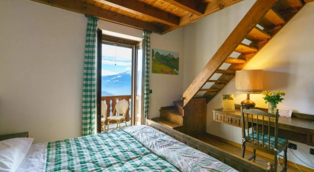 Семейный номер Standard Agriturismo Giacomino
