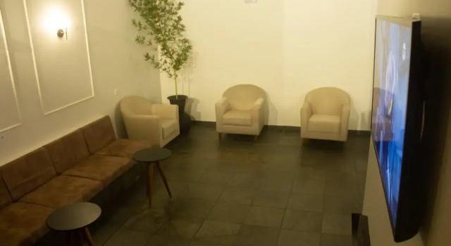 Hotel Província Flex de Francisco Beltrão, Забронировать Отель Франсиску-Белтран Парана
