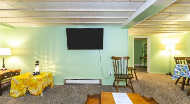 Rustic Beach Front Apt - Cozy And Right On The Beach 2 Bedroom Apts, Rezerwuj Dom wakacyjny Norfolk Wirginia