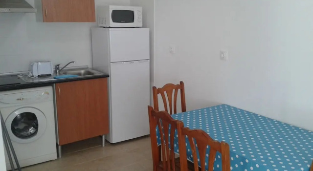Апартаменты Comfort Casa Almeida