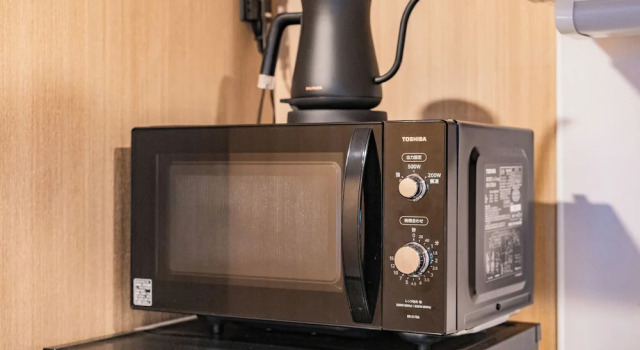Номер Standard Apartment Hotel 11 Dotonbori 2