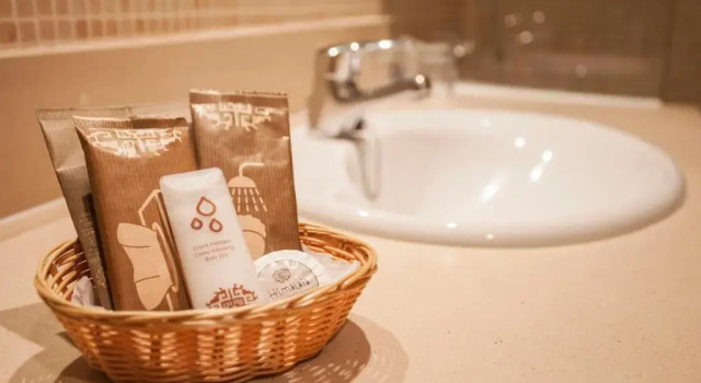 Одноместный номер Standard Hotel Himàlaia Soldeu by Nexta