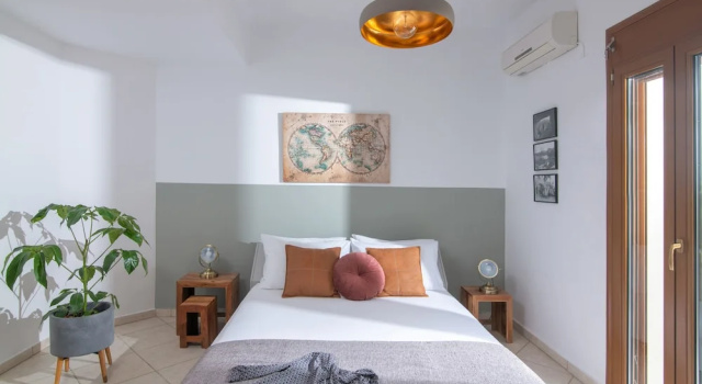 Апартаменты с 3 комнатами Infinite Blue Apartments - Residencies with Private Pools