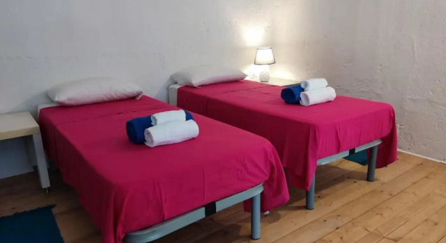 Casa Cubino