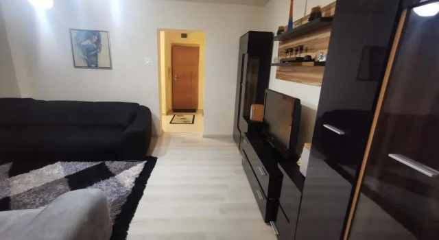 Gura Humorului Apartament lux confort, Rezervovat Apartmán Apartmány v Suceava, Apartmán