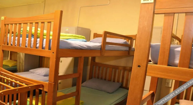Fernloft Melaka - The Heritage Hostel
