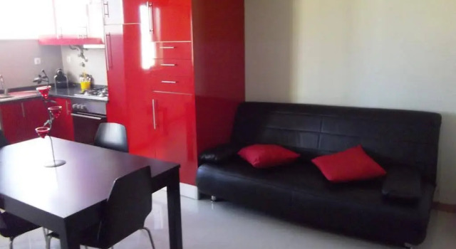 Norton Matos Apartment