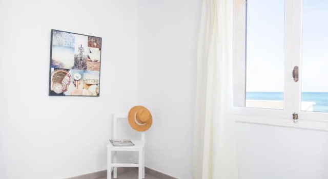 Porta DE LA MAR, Book Hotel  