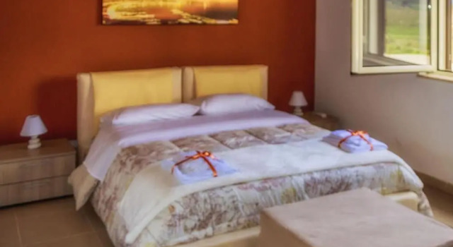 B&B Casamento Agnone, Book Bed and Breakfast Hotels in Sicily with Parking, Parking