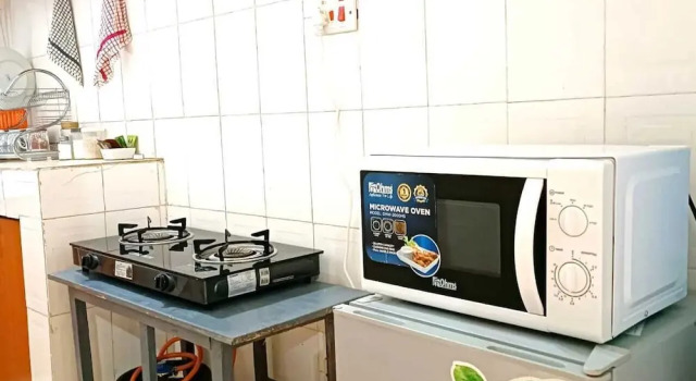 Апартаменты Lux Suites TRM 1 Bedroom Apartments