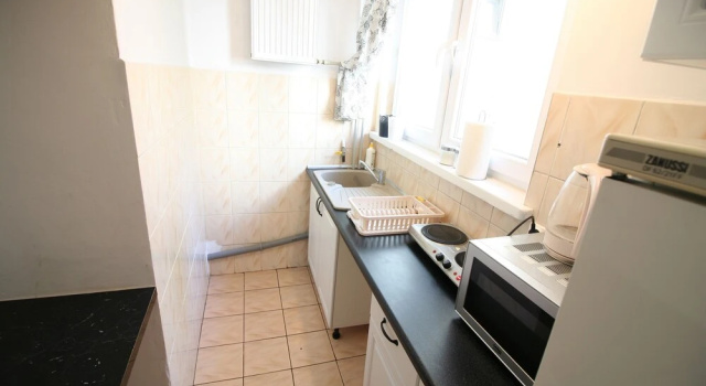 Апартаменты Apartamenty Varsovie Zlota