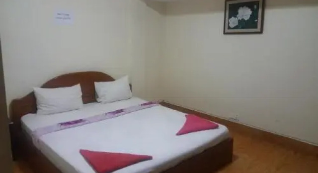 Sambathmeas Guesthouse Chom Chao, Buchen Sie Hotel Hotels in Kandal mit Frühstück, Frühstück