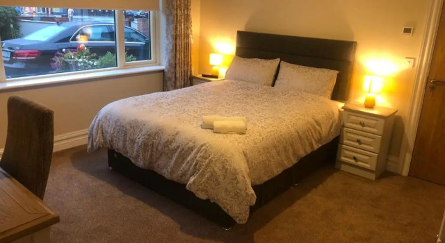 Maplehouse B&B, Book Bed and Breakfast Drogheda Louth County