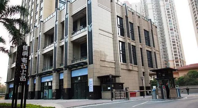 Private-Enjoyed Home-U Hotel Apartment