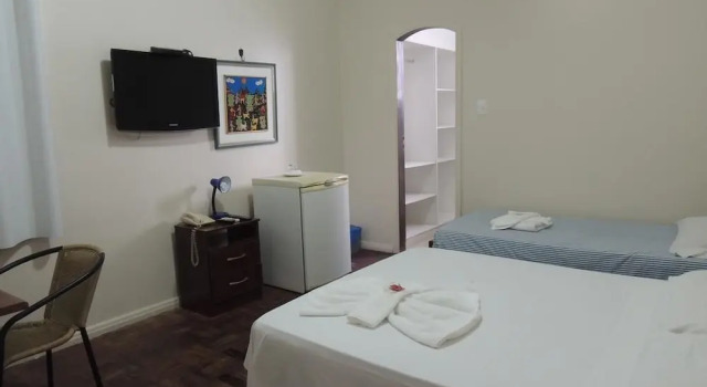 Номер Standard Chez Les Rois Guesthouse