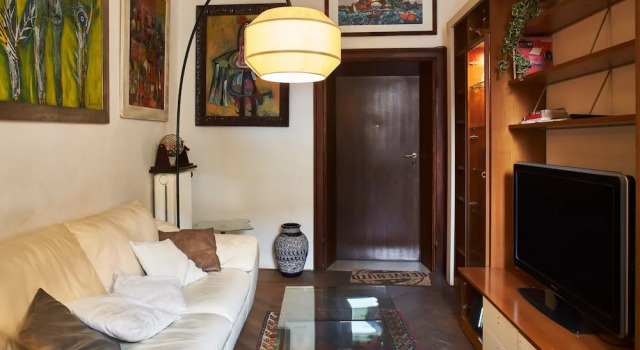 Vita In Toscana Appartamenti, Забронировать Отель Сиена Siena Area, рядом с Национальный музей этрусской археологии