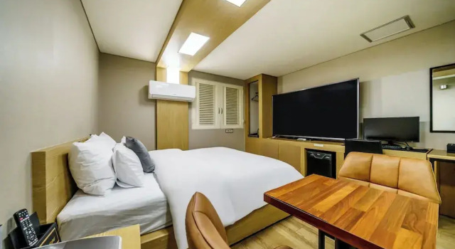 Номер Standard Bulgwang 3S Hotel