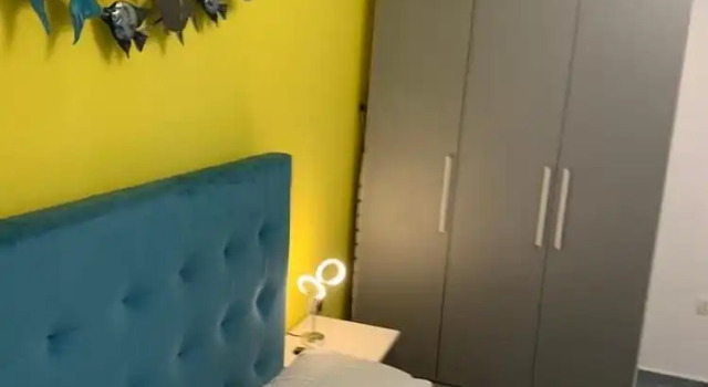 Апартаменты Stefan Resort Mamaia Nord