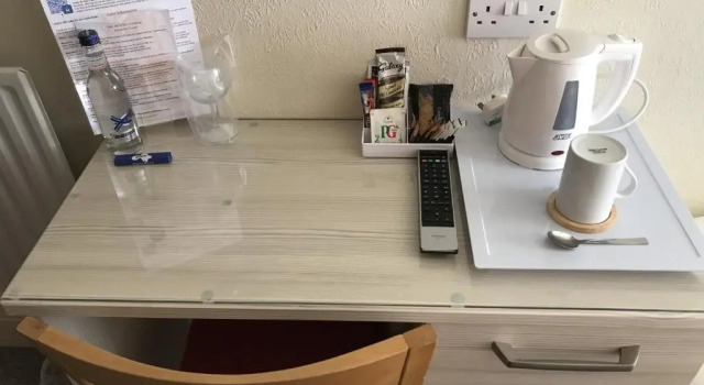 Одноместный номер Superior The Bowden Lodge