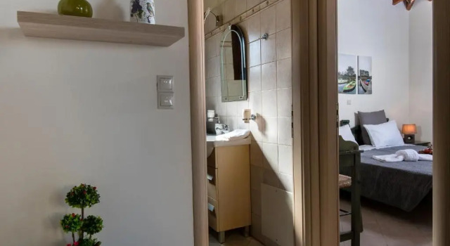 Kyriaki's Cozy Apartments