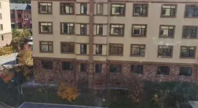 Benxi Hefu Apartment, Varaa Huoneisto Benxi Liaoning