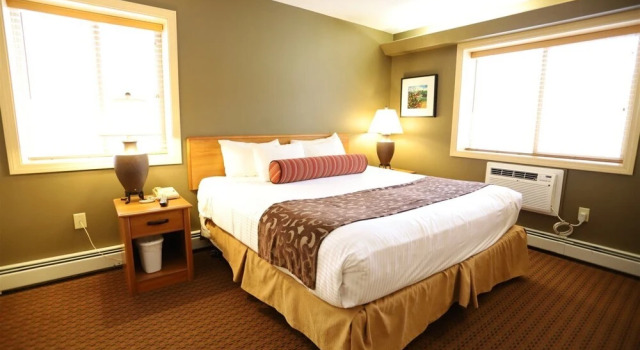 PB Jan 16th-jan 23rd, 1lev, Lincoln, Buchen Sie Hotel Lincoln 