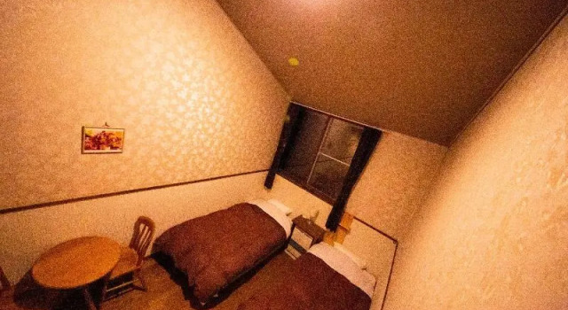 Lodge Raven, Prenota Hotel Myoko 