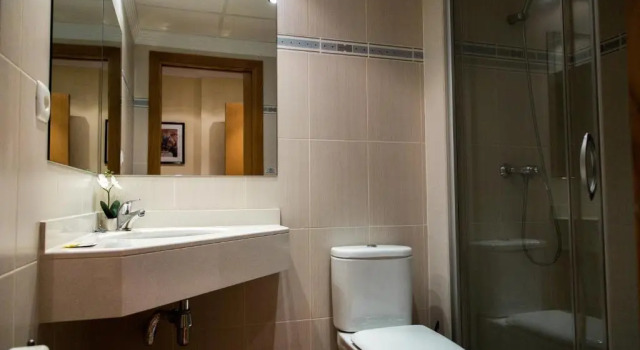 Номер Standard Hostal Casa Manolo