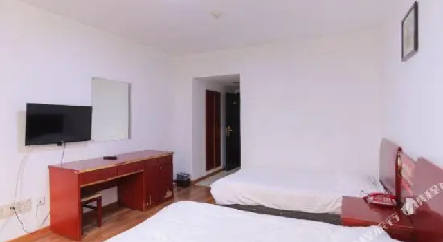 Xinshiji Hotel