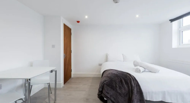 New Studio In Heart Of South London, Забронировать Отель Отели Англии 3 звезды, 3*