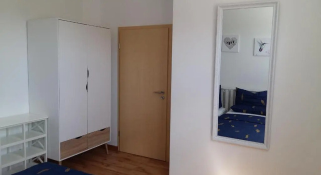 Апартаменты Ferienwohnung Giovanni Studio