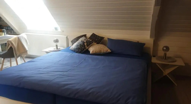 Gemütliche,Moderne Ferienwohnung im Herzen von Bocholt nahe City 500m, Rezerwuj Hotel Bocholt 