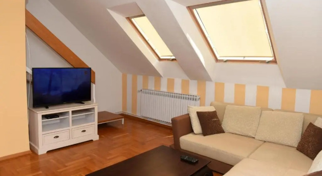Apartmani Hitrec, Prenota Hotel Maksimir Zagabria