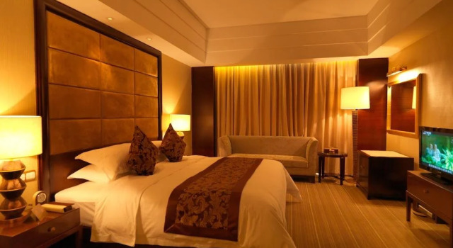 Seercuo International Hotel, Boek Hotel Songpan Sichuan