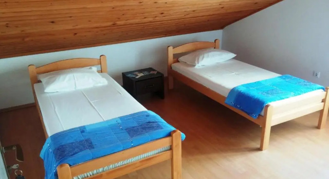 Апартаменты Standard Apartments Danilo