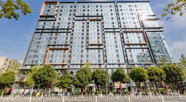 Dongting Film and Television Hotel (Xinying Xincheng Shopping Center), Prenota Hotel Panlong Kunming