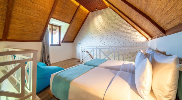 Apartment IZE Canggu by LifestyleRetreats