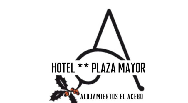 Семейный номер Standard Hotel Acebo Plaza Mayor
