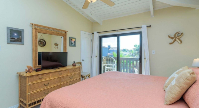 Номер Standard Tiki 344 - 1br Condo In Family Friendly Complex 1 Bedroom Condo