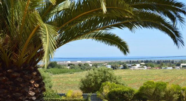Апартаменты c 1 комнатой с видом на море Tavira Vacations Apartments