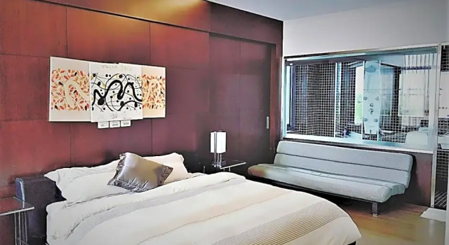 Номер Deluxe The Designers House