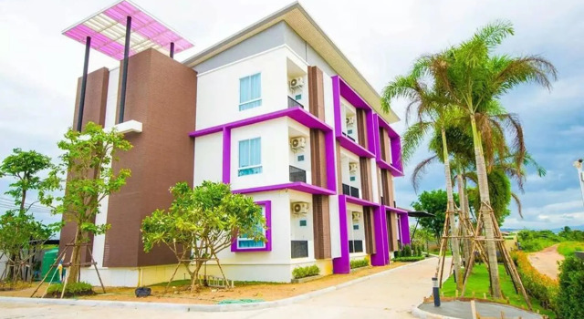 FIG Boutique Hotel
