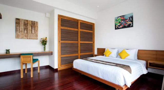 Вилла Sunset Paradise Jimbaran 3003