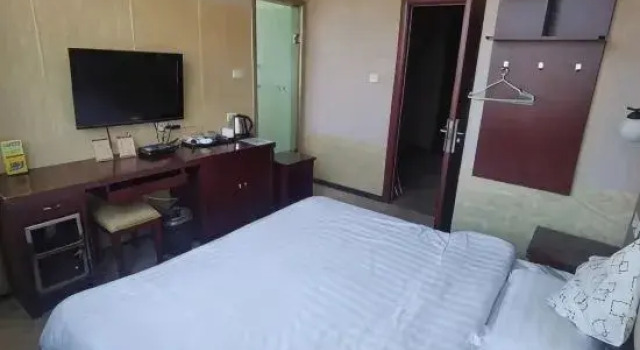 Номер Standard Guilin Jinxiuxiaoxiang Business Hotel