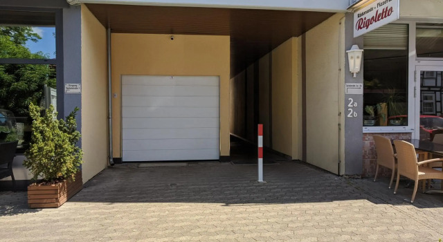 Fe Wo Spitalstraße
