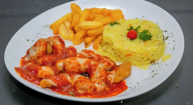 Люкс Deluxe Raru's Via Costeira - Adults Only